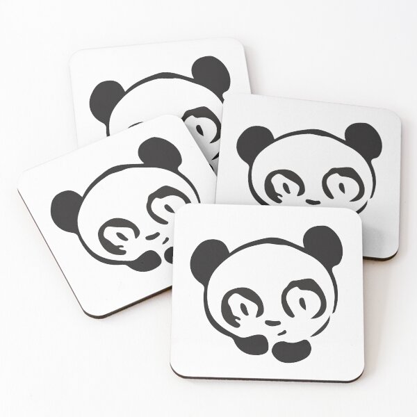 Item preview, Panda designed and sold by ZiLin-.