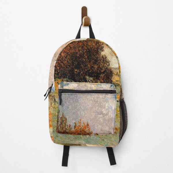 Item preview, Frost at Morgat-Maxime Maufra designed and sold by LexBauer.