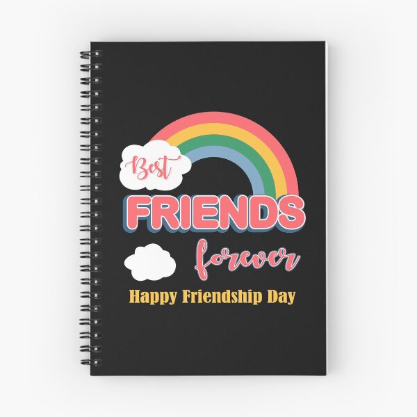 Item preview, Happy Friendship Day Best Friends | Gift |  designed and sold by ShirtStar0815.