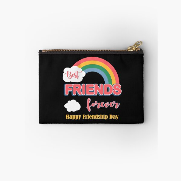 Item preview, Happy Friendship Day Best Friends | Gift |  designed and sold by ShirtStar0815.