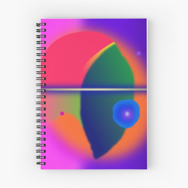 Item preview, Abstract Life 7 “Melting Point” designed and sold by masabo.