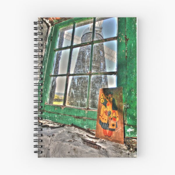 Item preview, Green window. designed and sold by Ian Ramsay.