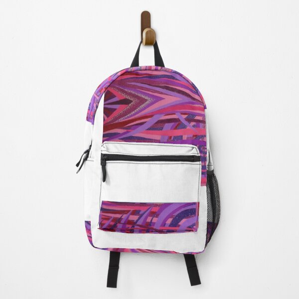 Item preview, Psychedelic Time abstact Artwork designed and sold by Bladup.