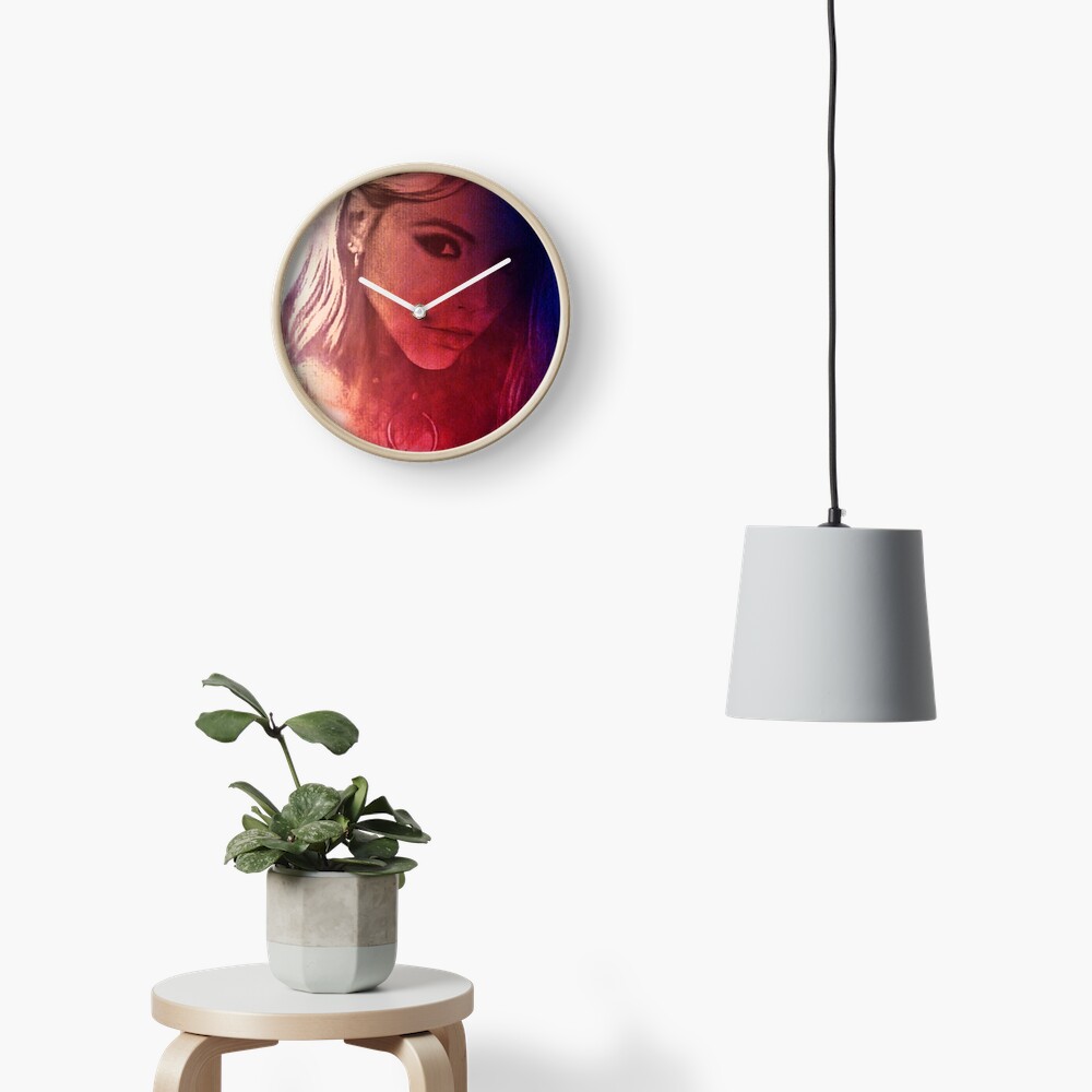 Bound Bi U Clock