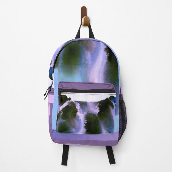 Item preview, Rainbow Falls designed and sold by Patricia Howitt.