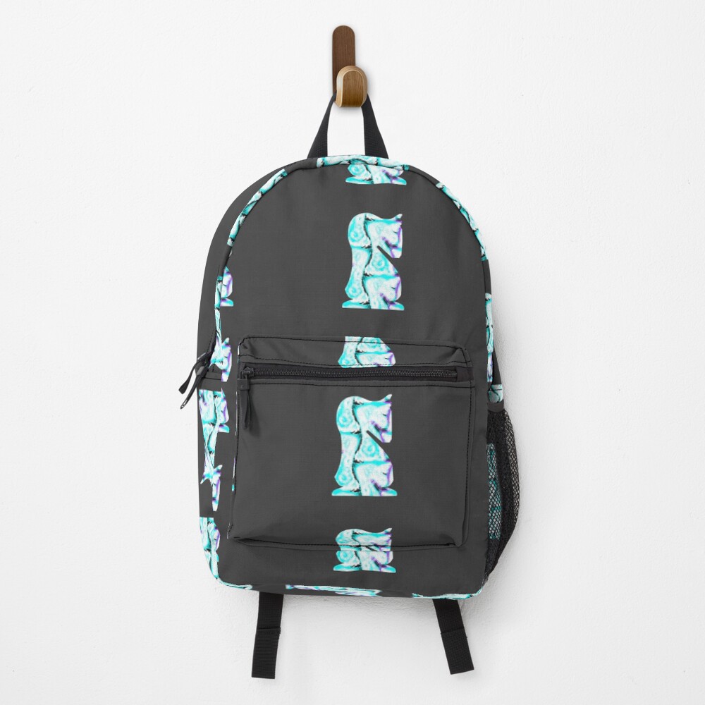 Artikel-Vorschau von Rucksack, designt und verkauft von weavernap.