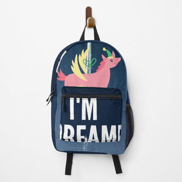 Item preview, I'M A DREAMER designed and sold by MissVania Speaks.