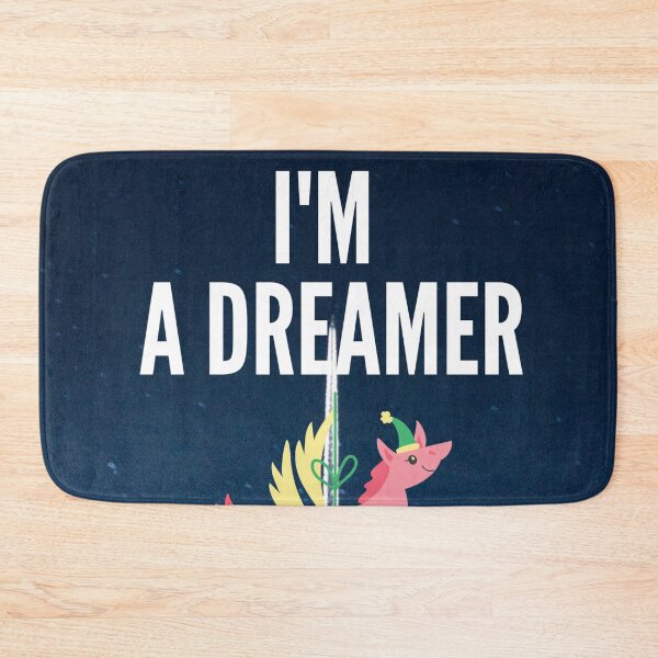 Item preview, I'M A DREAMER designed and sold by MissVania Speaks.