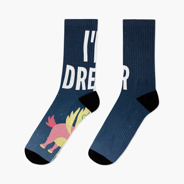 Item preview, I'M A DREAMER designed and sold by MissVania Speaks.