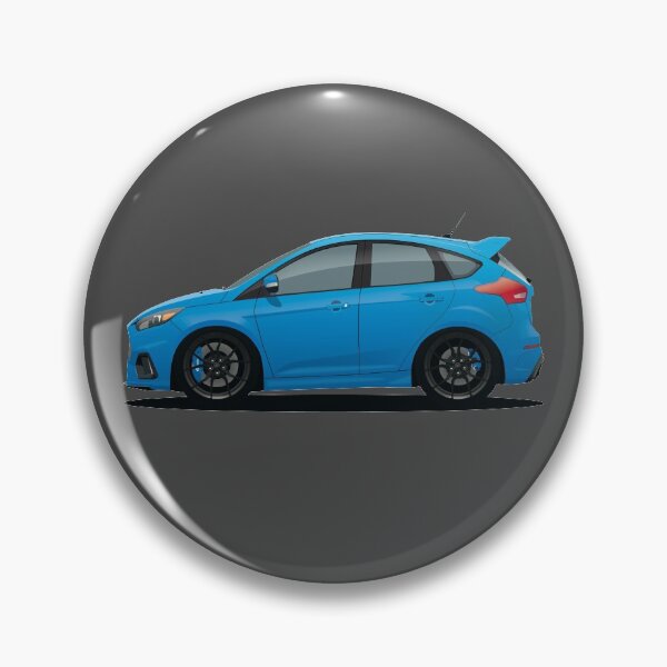 Item preview, Ford Focus RS designed and sold by cedramichelle.