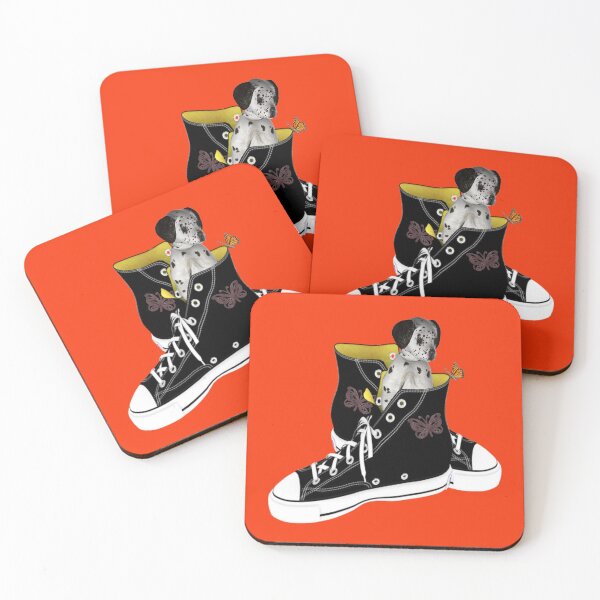 Item preview, Cheeky Chappie a little dogs tale designed and sold by LoneAngel.