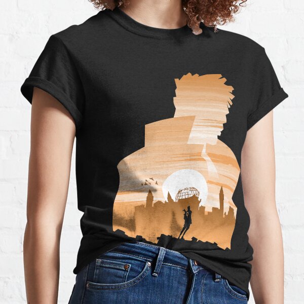 Phoenix blaze Classic T-Shirt