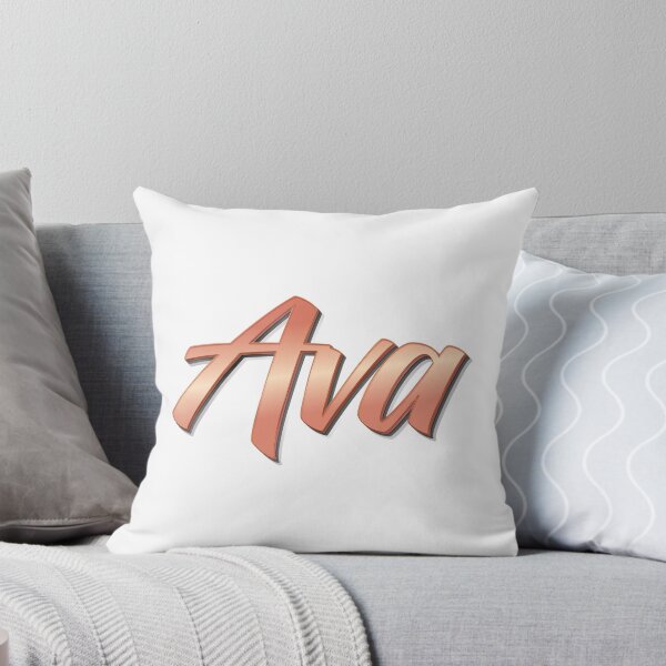 Item preview, Ava My Name is Ava!  designed and sold by ProjectX23.