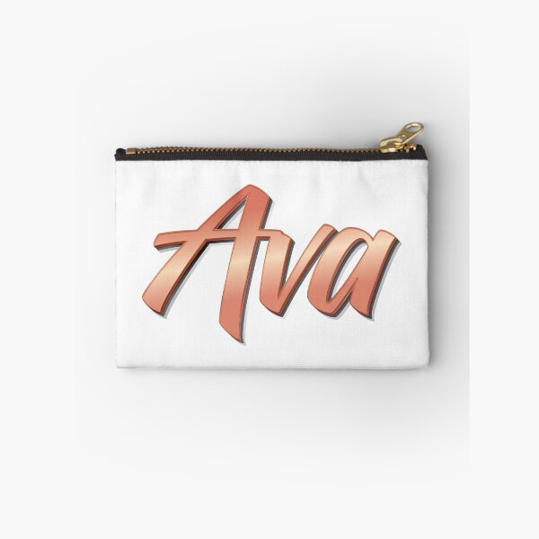 Item preview, Ava My Name is Ava!  designed and sold by ProjectX23.