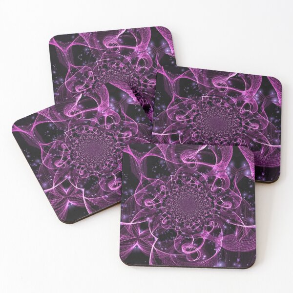 Item preview, Digital fractal designed and sold by rolffimages.