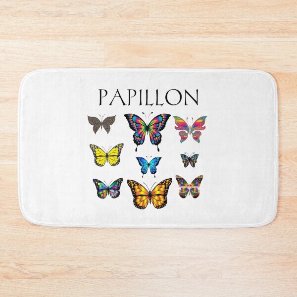 Item preview, Butterfly shirt designed and sold by Ayoublab.