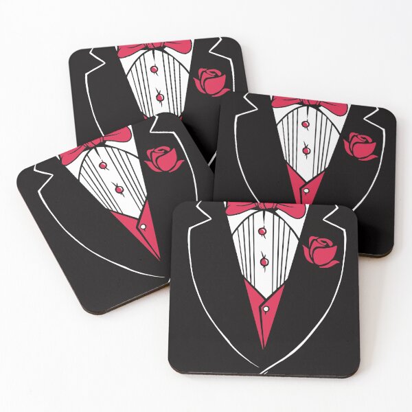 Item preview, Tuxedo designed and sold by MihneaL.