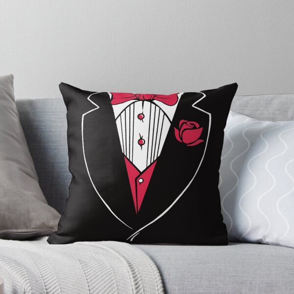 Item preview, Tuxedo designed and sold by MihneaL.