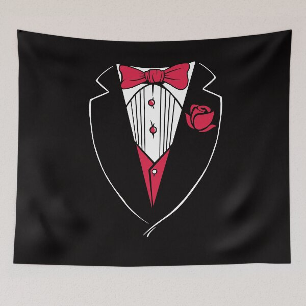 Item preview, Tuxedo designed and sold by MihneaL.