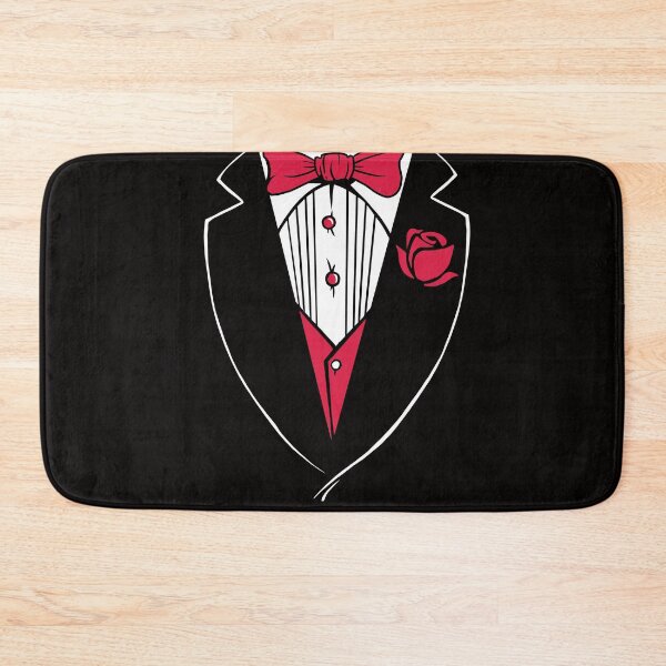 Item preview, Tuxedo designed and sold by MihneaL.