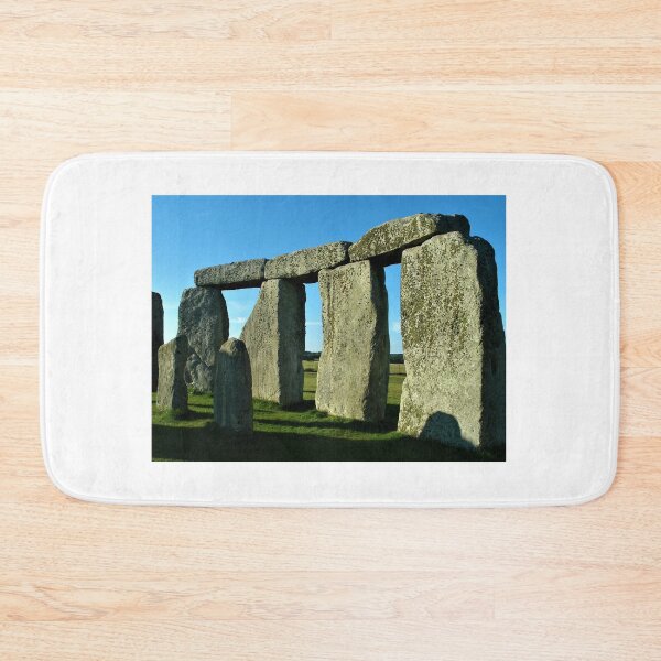 Item preview, Stonehenge, Wiltshire designed and sold by Bladup.