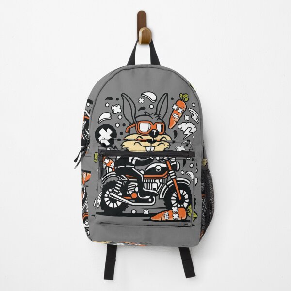 Item preview, Bunny Moto X designed and sold by Nickelparis.