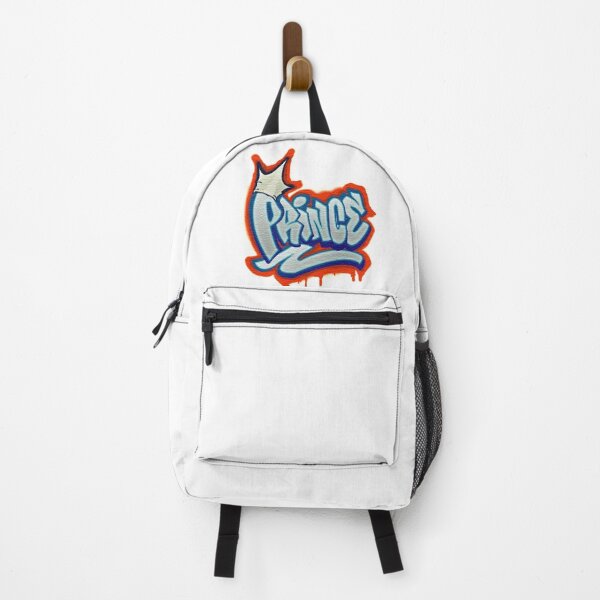 Item preview, Airbrush Prince in Graffiti style designed and sold by Halabe art.