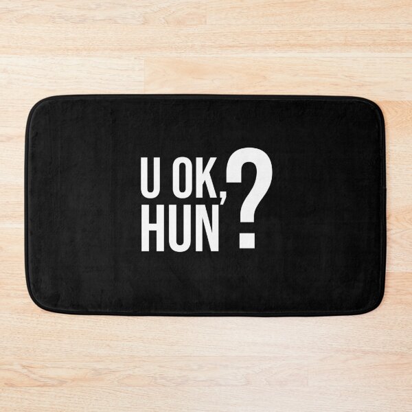 Item preview, U okk hun ? designed and sold by htmxrxs.