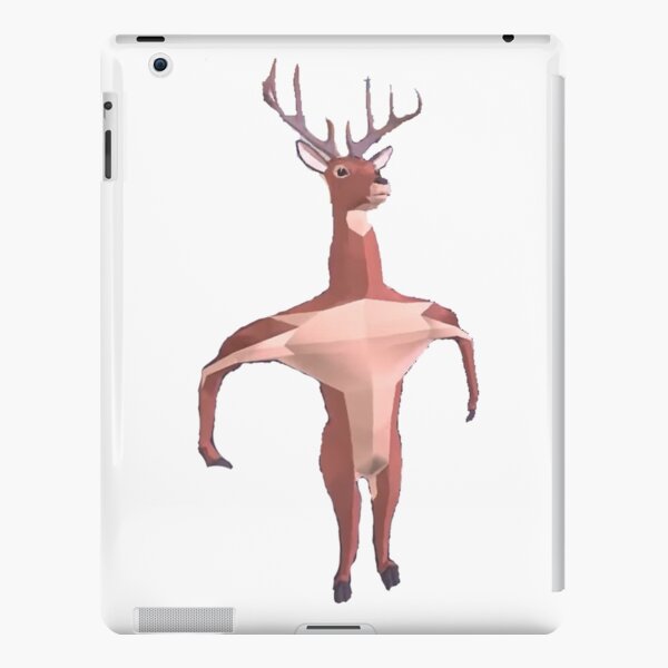 Simulator Ipad Cases Skins Redbubble - how to get reindeer in roblox pet simulator