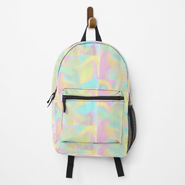 Item preview, Pastel Smudges designed and sold by Louisa Dent.