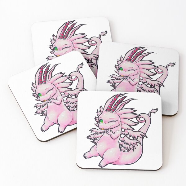 Item preview, Chibi Magnadragon designed and sold by phobosm.