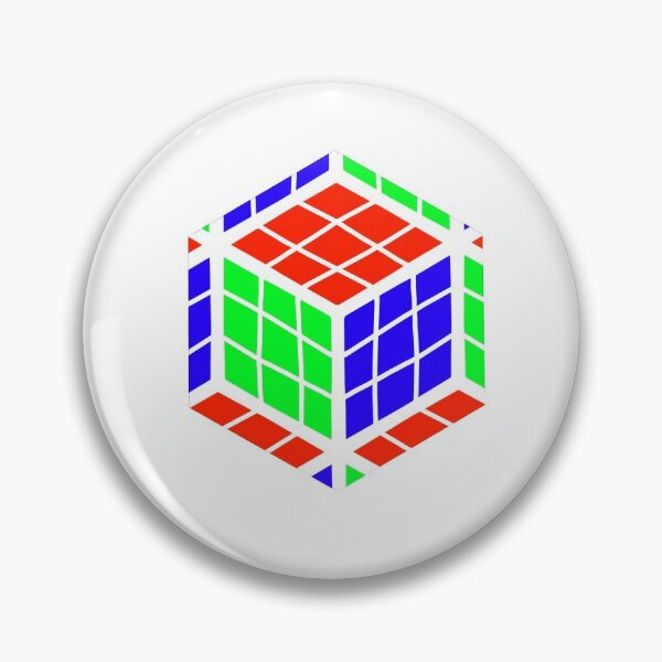 Item preview, Cube designed and sold by weavernap.