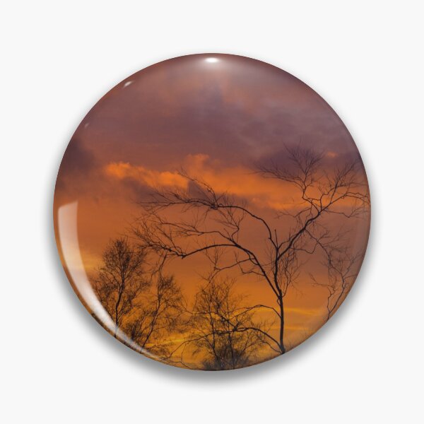 Item preview, Surprise View Sunset designed and sold by JonHarrisStudio.