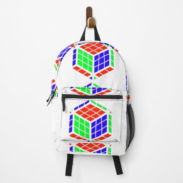 Item preview, Cube designed and sold by weavernap.