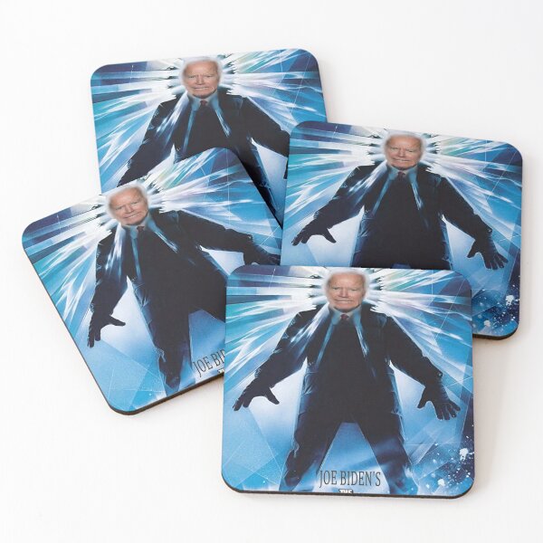 Item preview, Joe Biden's The Thing designed and sold by Brownpants.