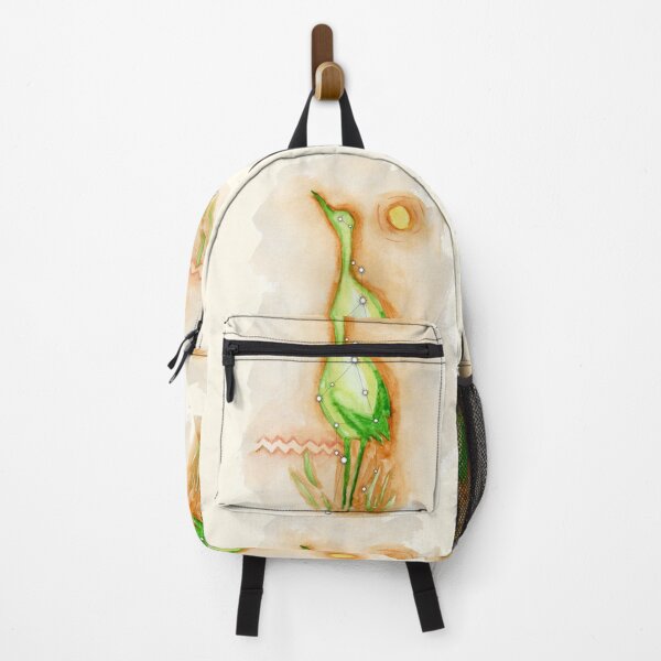 Item preview, Baltic Zodiac - Virgo, The Crane - Lithuania, Latvia, Estonia designed and sold by baudrillier.