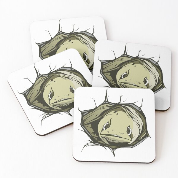 Item preview, The Eel Hole designed and sold by MihneaL.