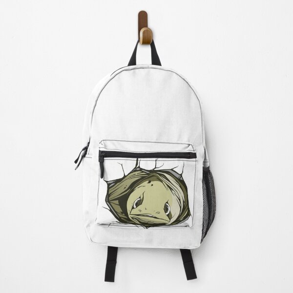 Item preview, The Eel Hole designed and sold by MihneaL.