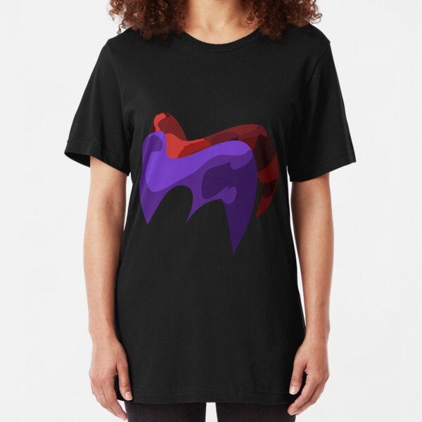 Nights & Reala Slim Fit T-Shirt