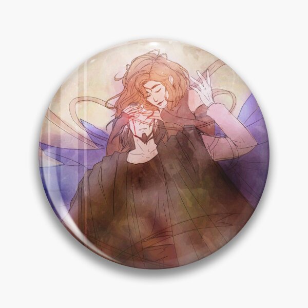 Item preview, TCM: Transient designed and sold by Maddy Moore.