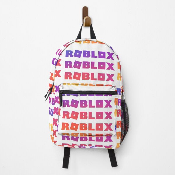 Roblox Robux Backpack
