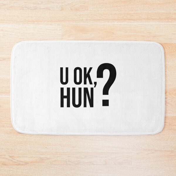 Item preview, U okk hun ? designed and sold by htmxrxs.
