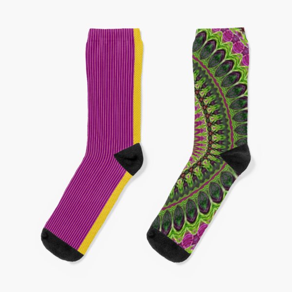 Explosion 58 Socks