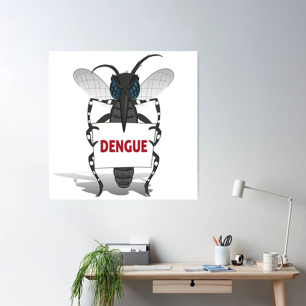Dengue - Causes, Symptoms, Treatment and its Preventions