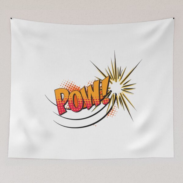Item preview, Pow designed and sold by taveulrangue.