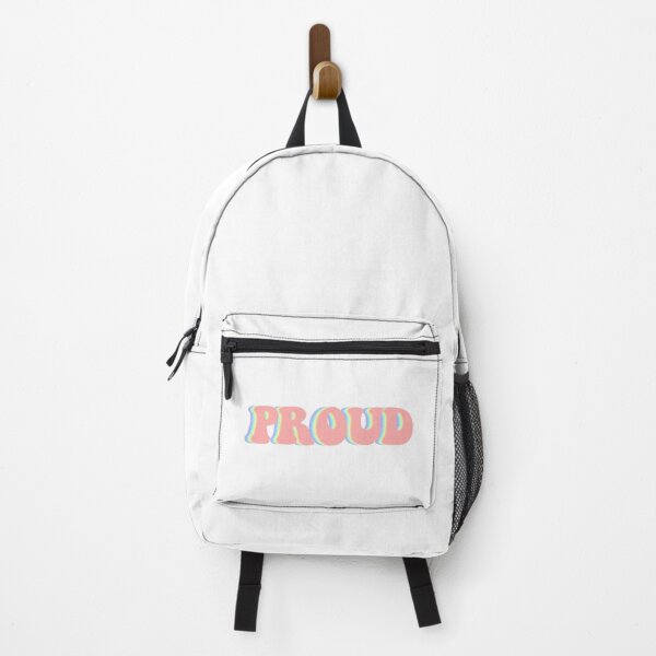 Item preview, Proud Rainbow designed and sold by kellybubble.