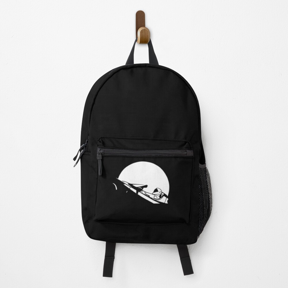 Item preview, Backpack designed and sold by science-gifts.