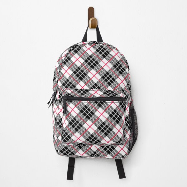Item preview, Tartan Pattern designed and sold by Amanda-Lakey.