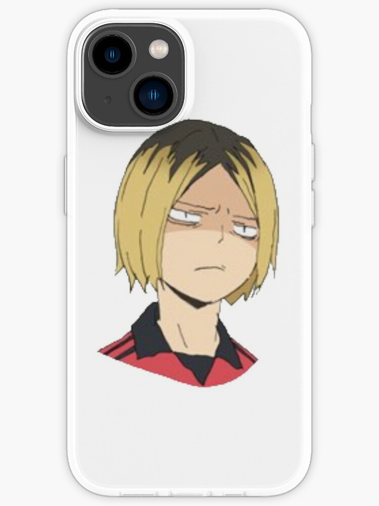 Kenma Kozume | iPhone Case