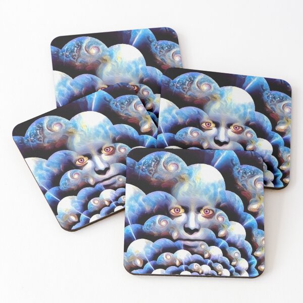 Item preview, Endless universe designed and sold by rolffimages.